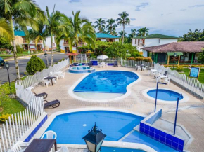 Hotel Campestre LA ALDEA